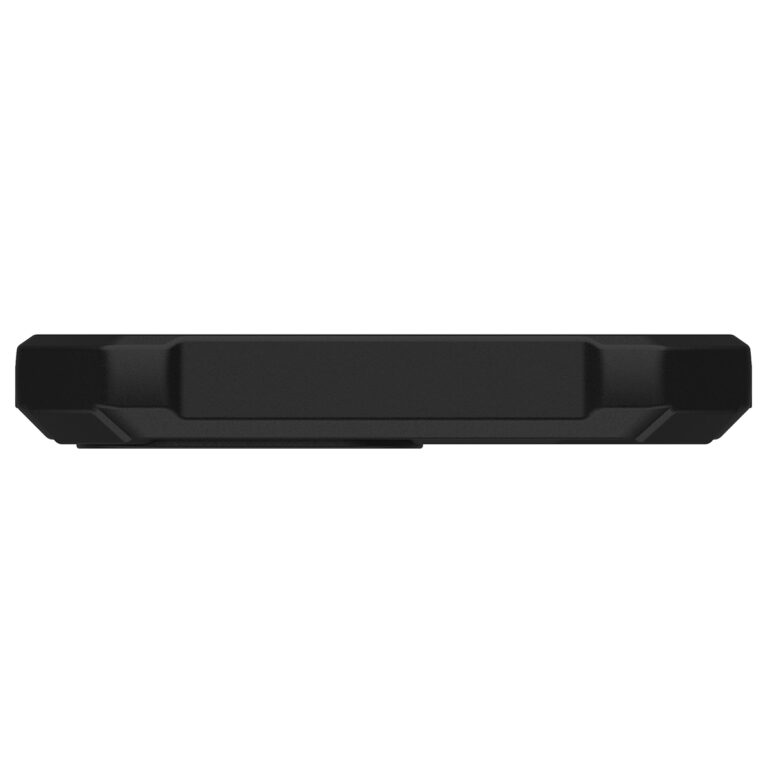 UAG Essential Armor MagSafe Apple iPhone 16e - Zwart - Afbeelding 4