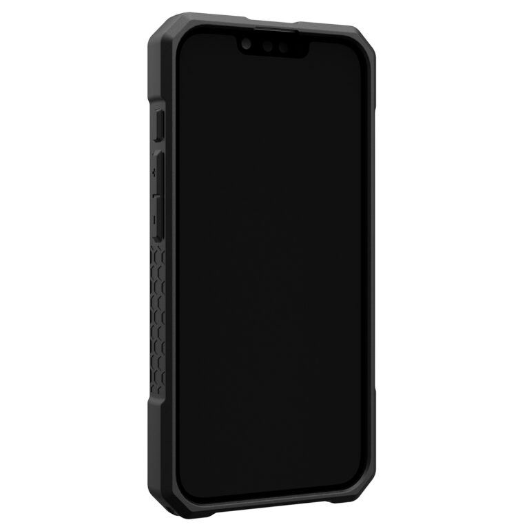 UAG Monarch Backcover Apple iPhone 16e - Titanium - Afbeelding 10