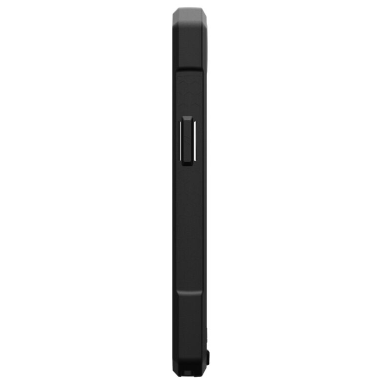 UAG Monarch Backcover Apple iPhone 16e - Titanium - Afbeelding 4