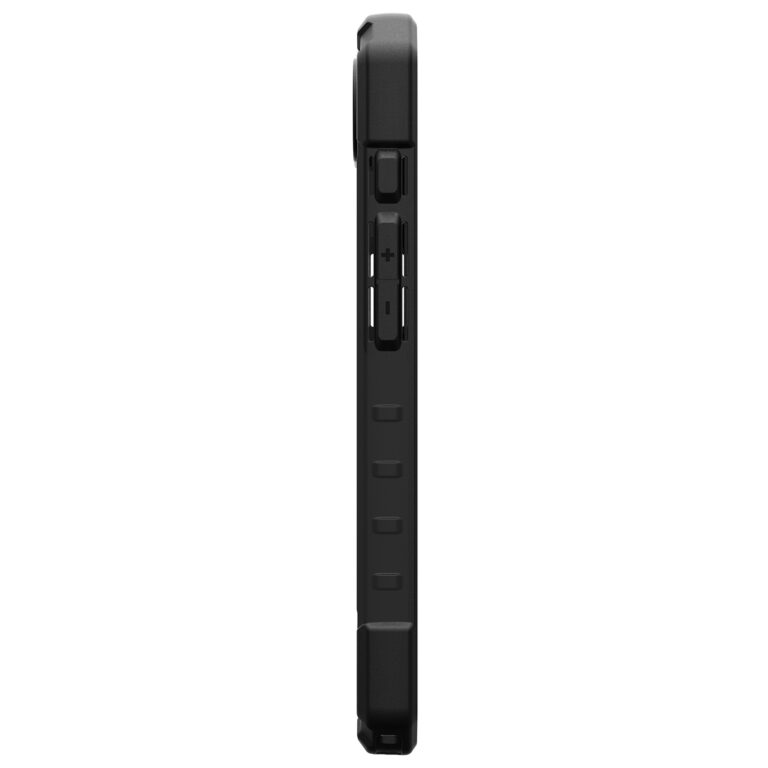 UAG Pathfinder Backcover MagSafe Apple iPhone 16e - Zwart - Afbeelding 10
