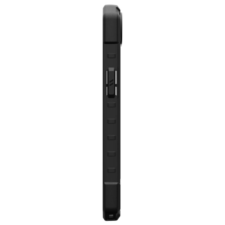 UAG Pathfinder Backcover MagSafe Apple iPhone 16e - Zwart - Afbeelding 5