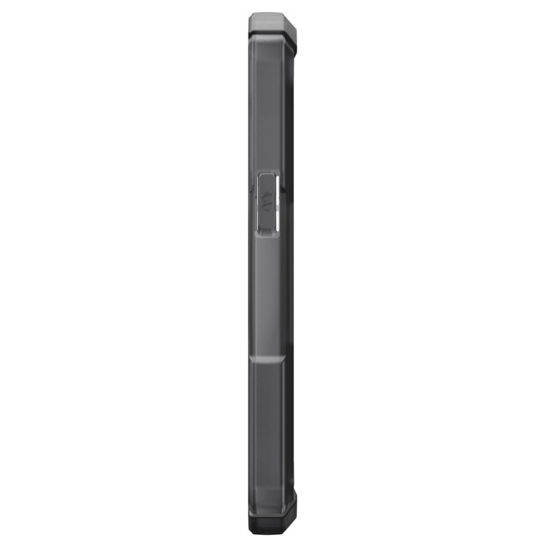 UAG Plasma XTE Backcover MagSafe Apple iPhone 16e - Ash / Titanium - Afbeelding 4
