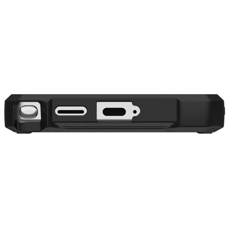 UAG Monarch Pro Backcover Samsung Galaxy S25 Ultra - Titanium - Afbeelding 4