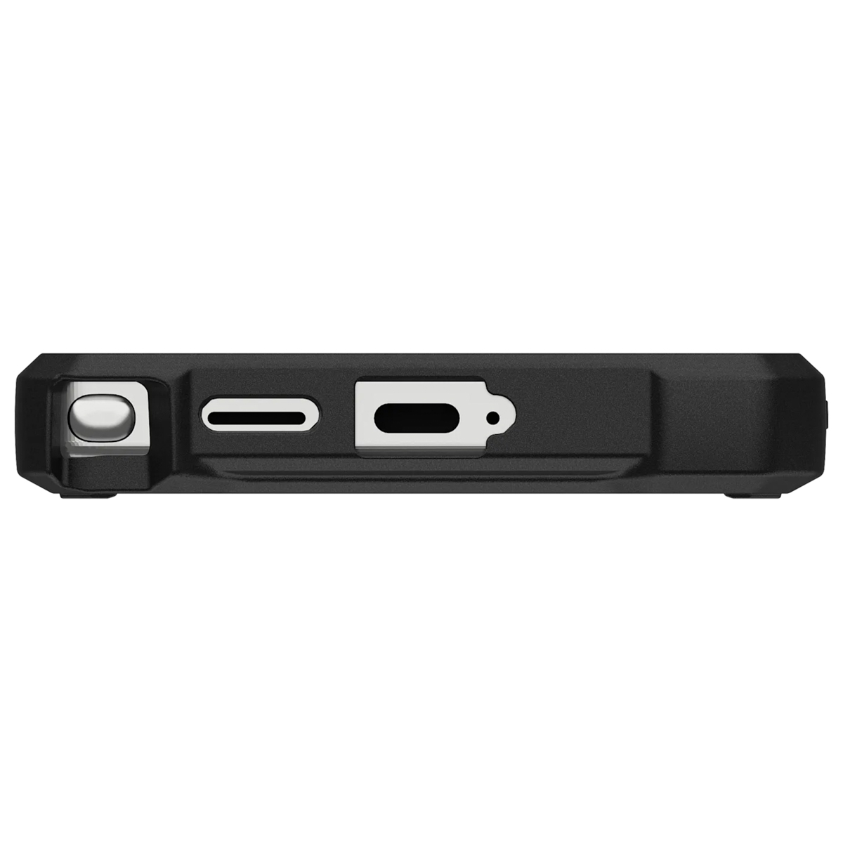 UAG Monarch Pro Backcover Samsung Galaxy S25 Ultra - Kevlar Black - Afbeelding 6