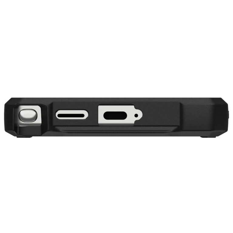 UAG Monarch Pro Backcover Samsung Galaxy S25 Ultra - Kevlar Black - Afbeelding 8