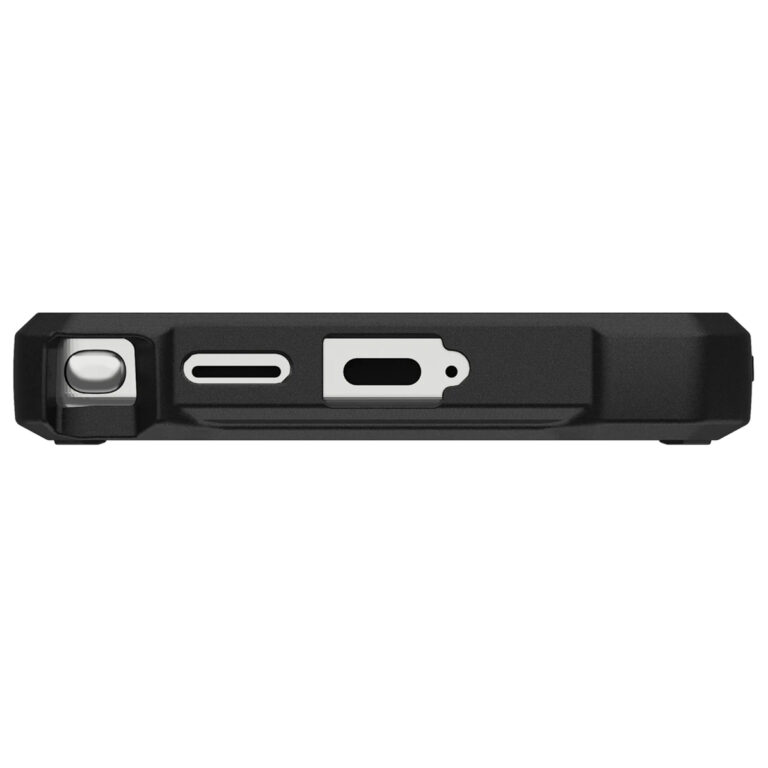 UAG Monarch Pro Backcover Samsung Galaxy S25 Ultra - Carbon Fiber - Afbeelding 7