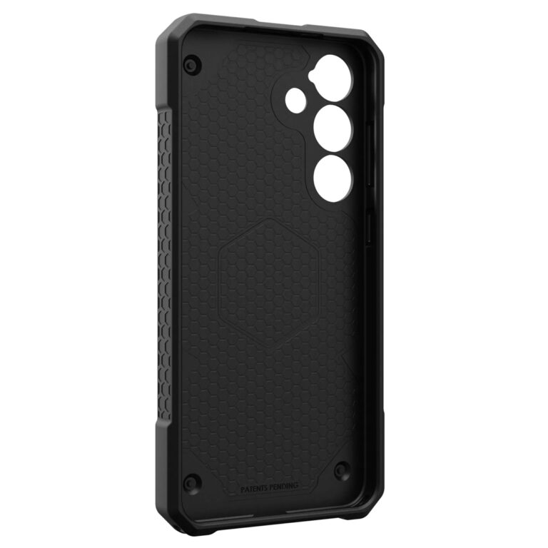 UAG Monarch Pro Backcover Samsung Galaxy S25 Plus - Kevlar Black - Afbeelding 2