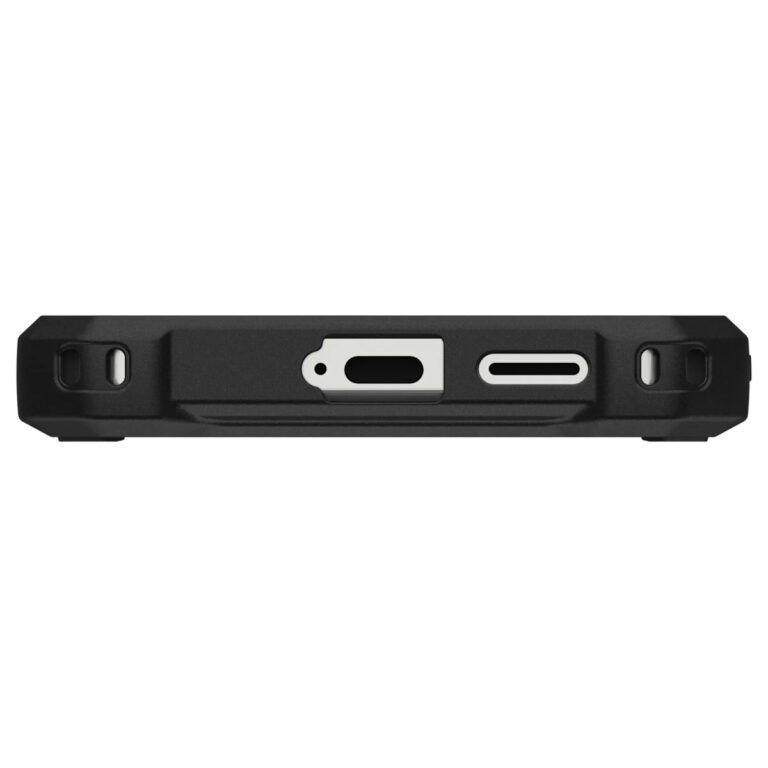 UAG Monarch Pro Backcover Samsung Galaxy S25 Plus - Carbon Fiber - Afbeelding 3