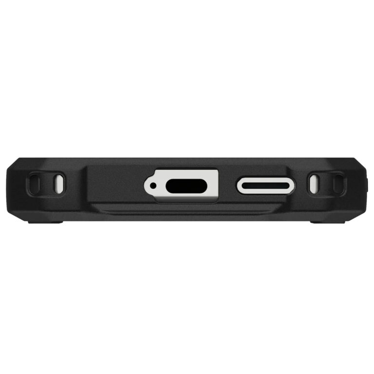 UAG Monarch Pro Backcover Samsung Galaxy S25 - Kevlar Black - Afbeelding 5
