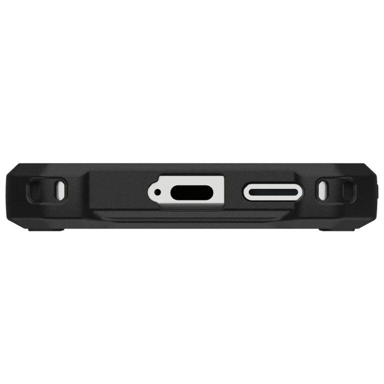 UAG Monarch Pro Backcover Samsung Galaxy S25 - Carbon Fiber - Afbeelding 6