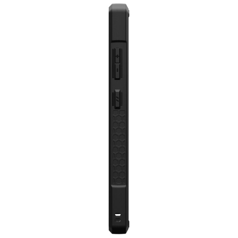 UAG Monarch Backcover Samsung Galaxy S25 Ultra - Carbon Fiber - Afbeelding 4