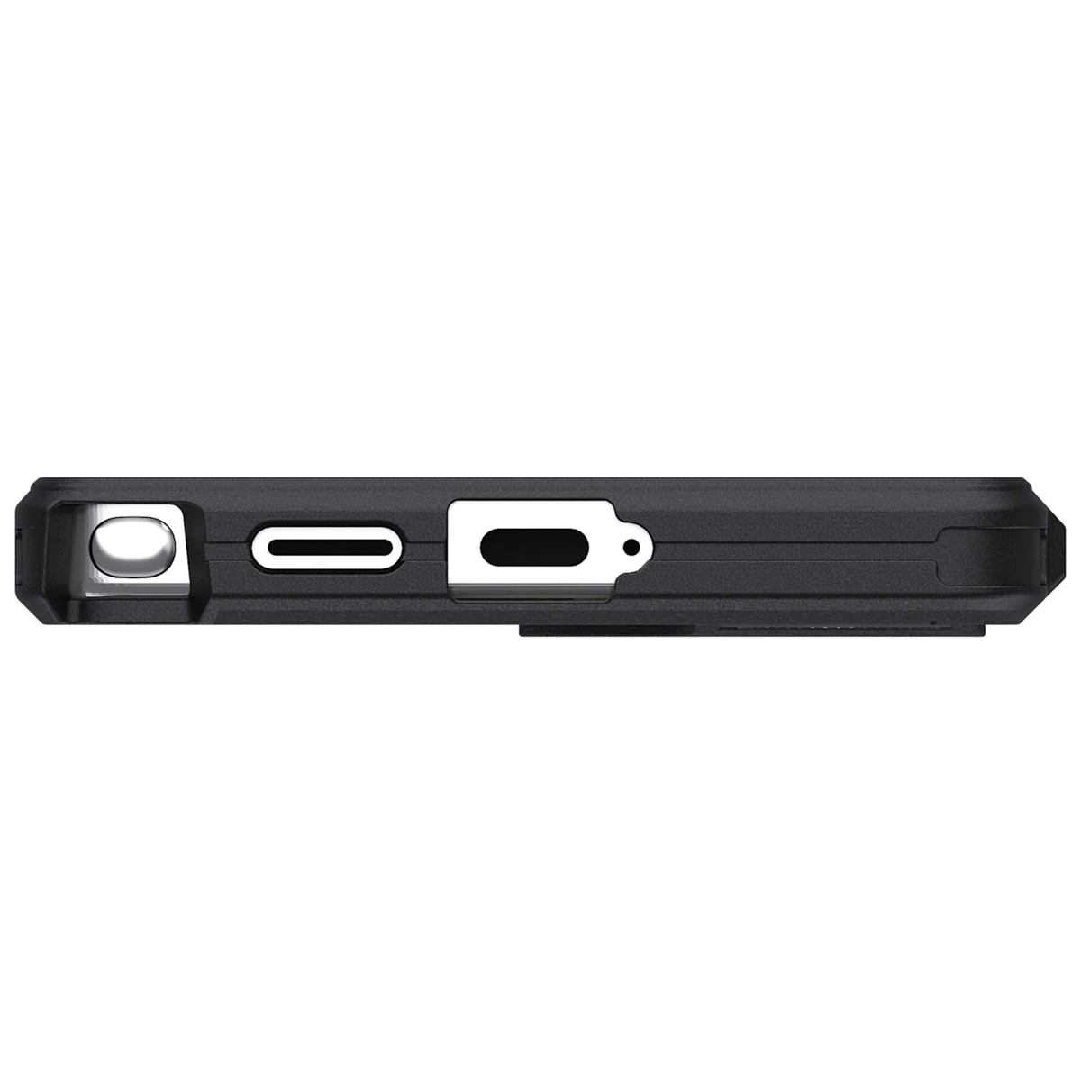UAG Civilian Backcover MagSafe Samsung Galaxy S25 Ultra - Zwart - Afbeelding 6