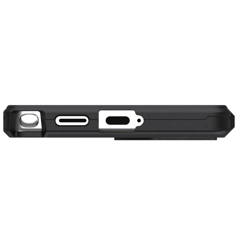 UAG Civilian Backcover MagSafe Samsung Galaxy S25 Ultra - Black - Afbeelding 7