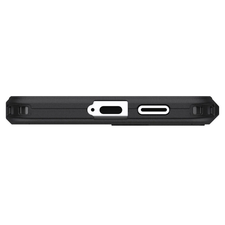 UAG Civilian Backcover MagSafe Samsung Galaxy S25 Plus - Black - Afbeelding 7