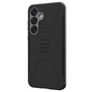 UAG Civilian Backcover MagSafe Samsung Galaxy S25 Plus - Black