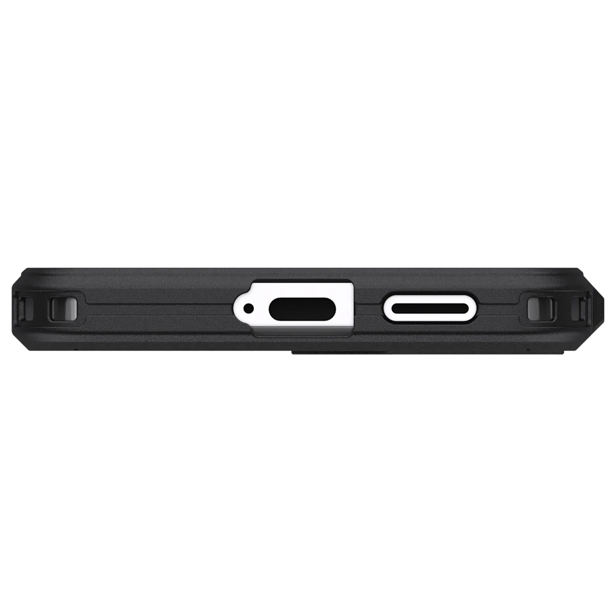 UAG Civilian Backcover MagSafe Samsung Galaxy S25 - Zwart - Afbeelding 6