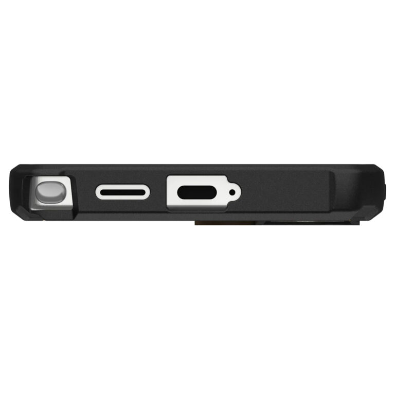UAG Pathfinder Backcover MagSafe Samsung Galaxy S25 Ultra - Heritage Yellow - Afbeelding 7