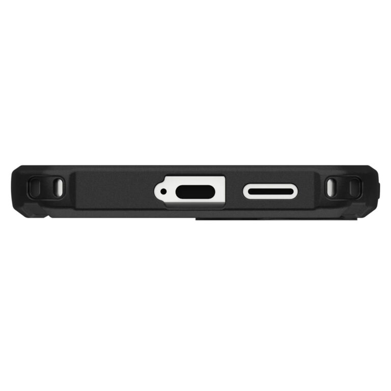 UAG Pathfinder Backcover MagSafe Samsung Galaxy S25 Plus - Black - Afbeelding 7