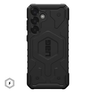 UAG Pathfinder Backcover MagSafe Samsung Galaxy S25 Plus - Zwart