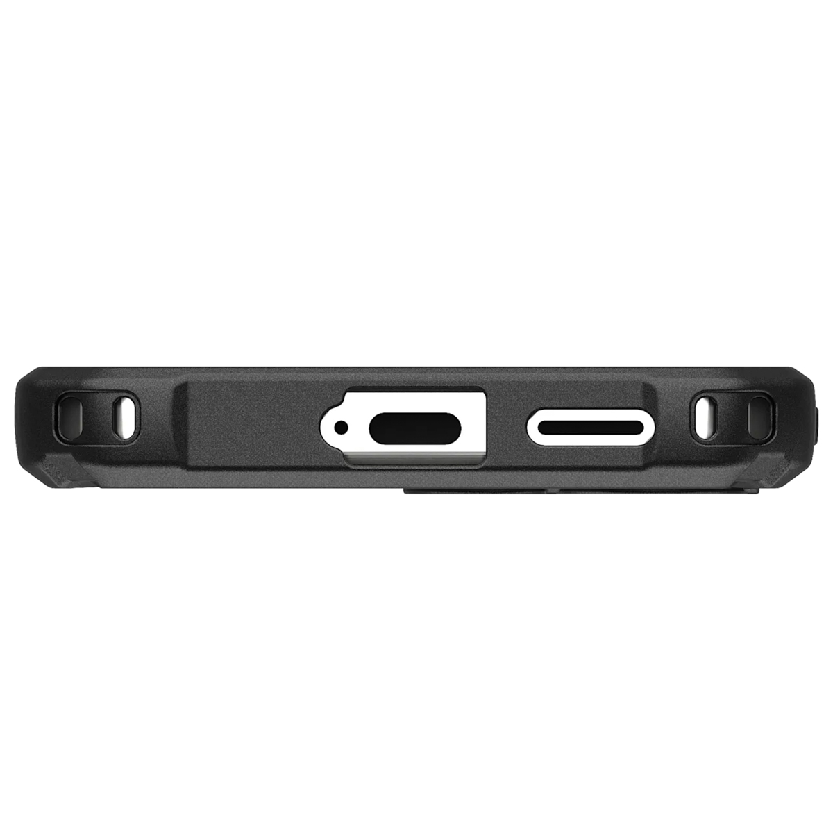 UAG Pathfinder Backcover MagSafe Samsung Galaxy S25 - Zwart - Afbeelding 6