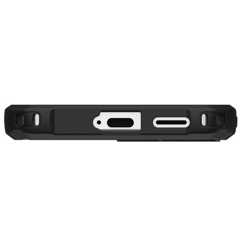 UAG Pathfinder Backcover MagSafe Samsung Galaxy S25 - Olive Drab - Afbeelding 7