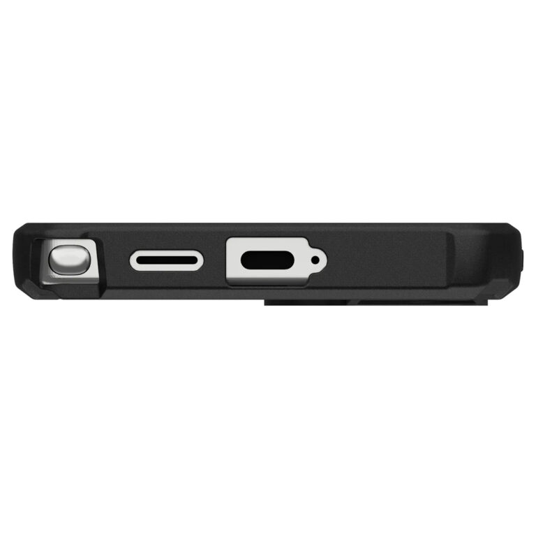 UAG Pathfinder SE Backcover MagSafe Samsung Galaxy S25 Ultra - Midnight Camo - Afbeelding 7