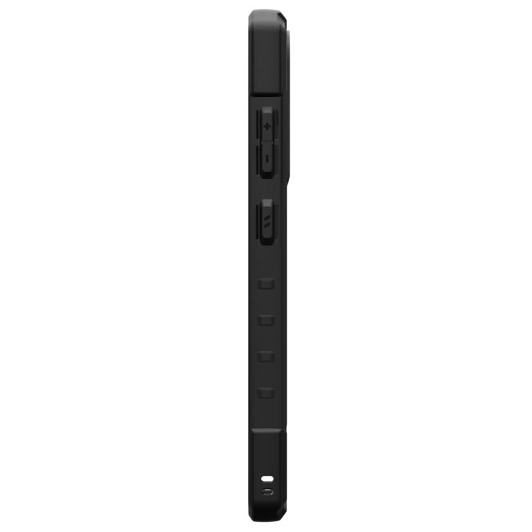 UAG Pathfinder Backcover Samsung Galaxy S25 Ultra - Black - Afbeelding 4
