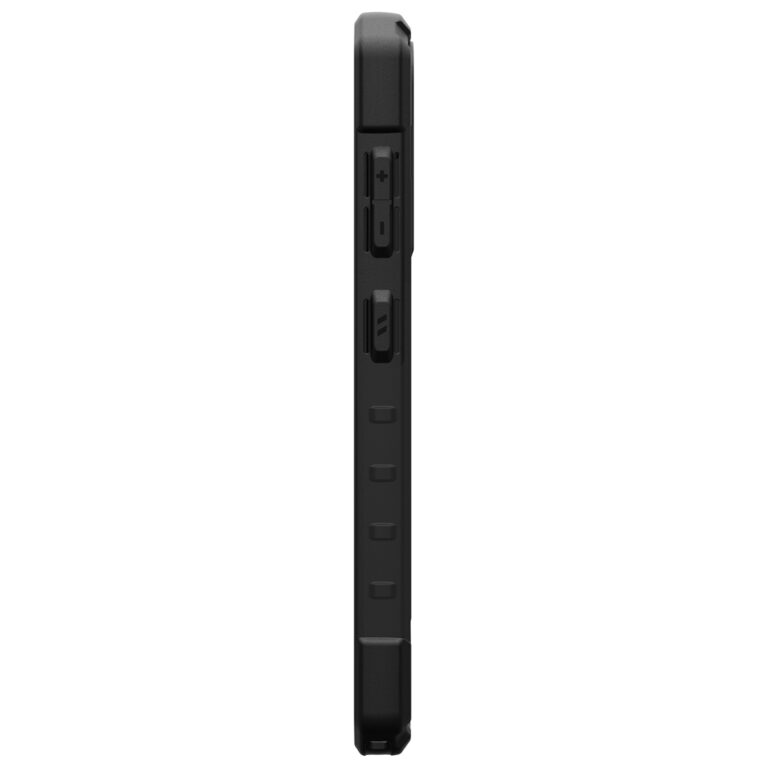 UAG Pathfinder Backcover Samsung Galaxy S25 - Black - Afbeelding 4