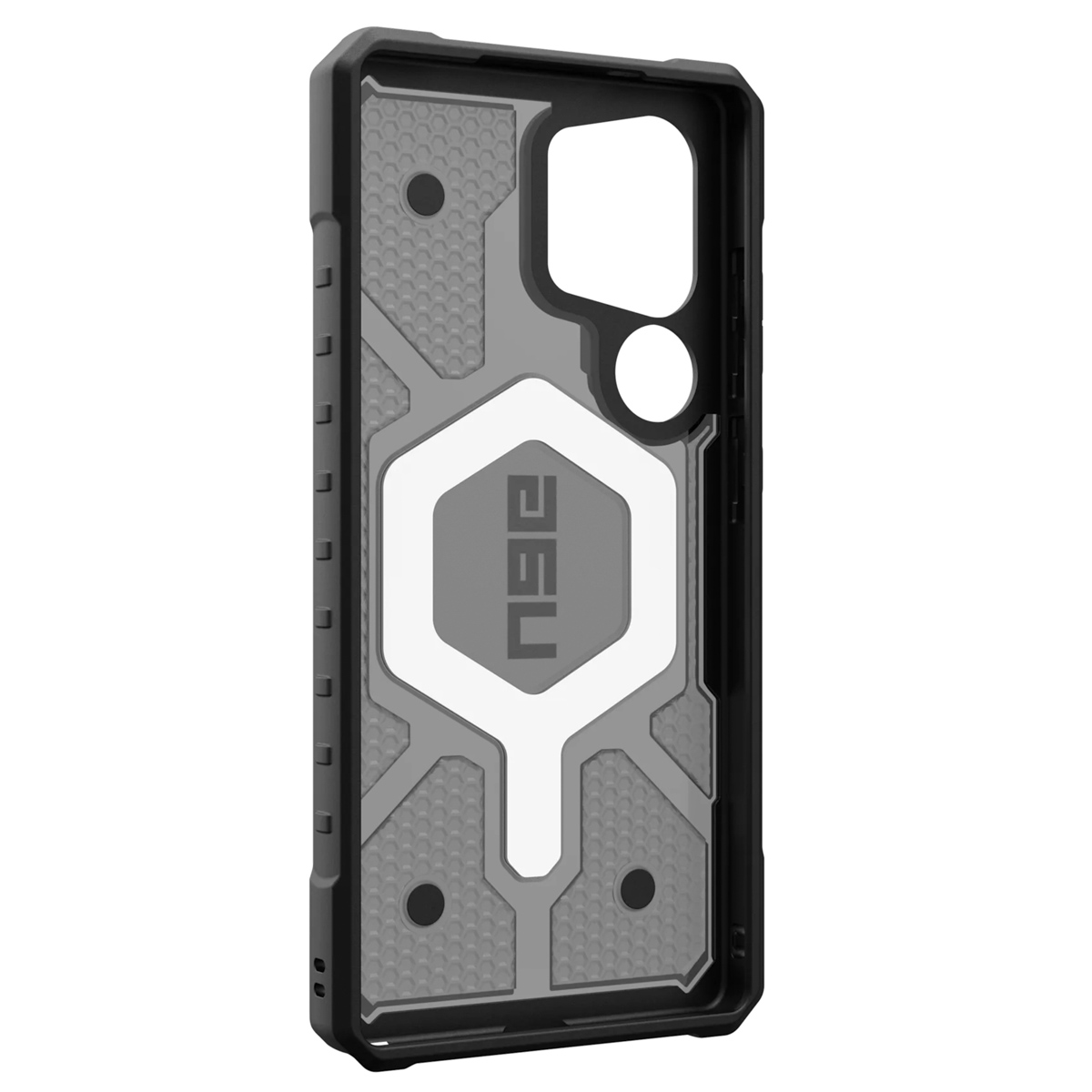UAG Pathfinder Backcover MagSafe Samsung Galaxy S25 Ultra - Ash - Afbeelding 5