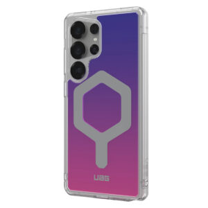 UAG Plyo Pro Backcover Samsung Galaxy S25 Ultra - Purple Pink Ombre