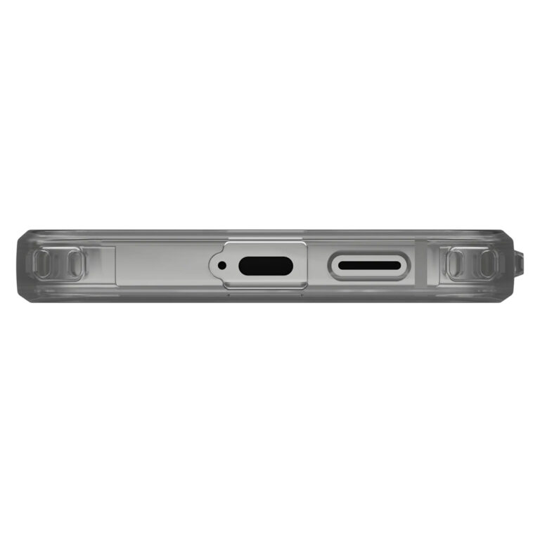 UAG Plyo Pro Backcover Samsung Galaxy S25 Plus - Ice / Silver - Afbeelding 7
