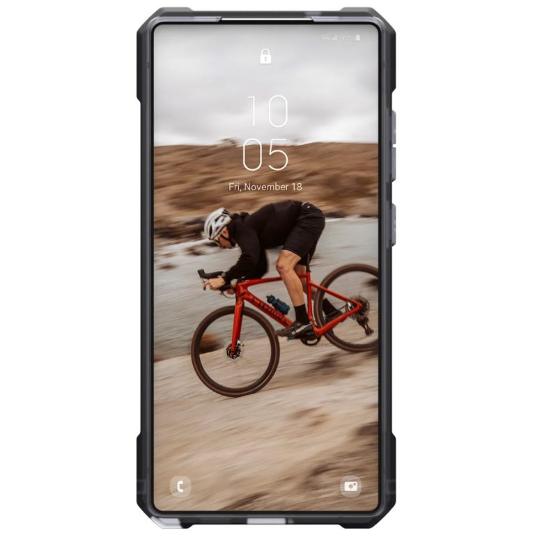UAG Essential Armor MagSafe Samsung Galaxy S25 Ultra - Ash - Afbeelding 3