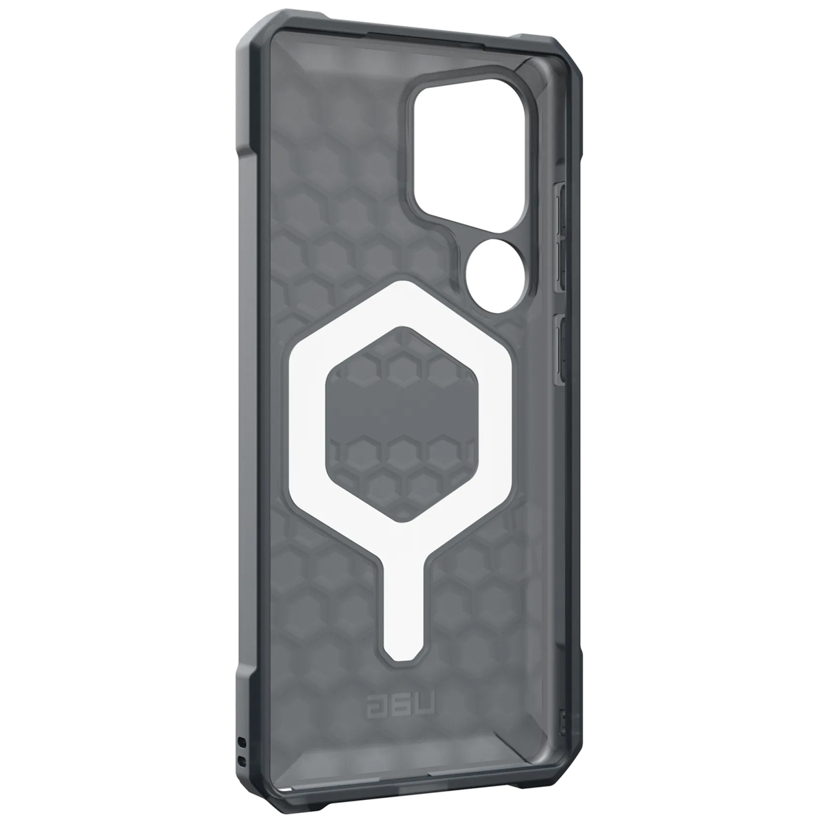 UAG Essential Armor MagSafe Samsung Galaxy S25 Ultra - Ash - Afbeelding 5