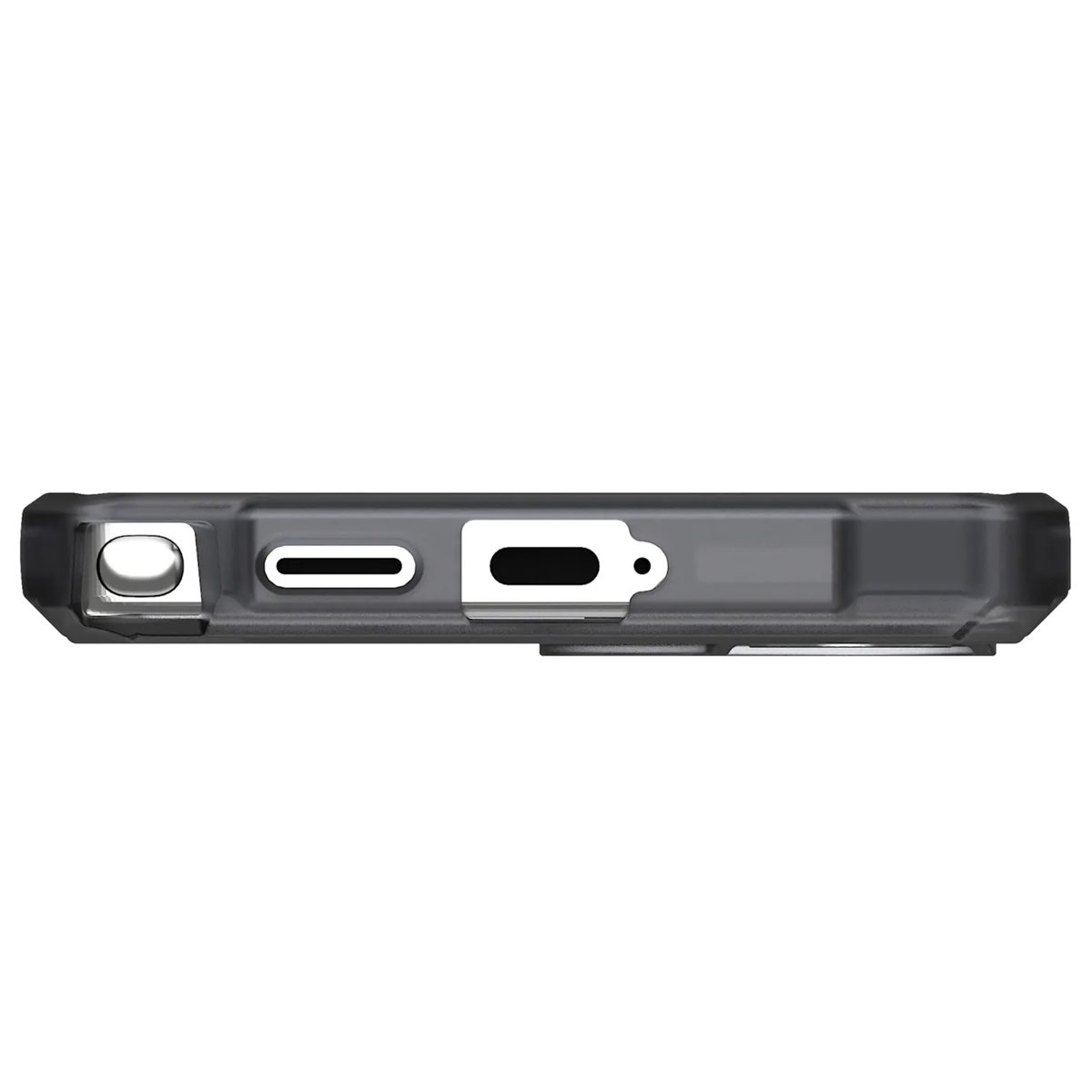 UAG Essential Armor MagSafe Samsung Galaxy S25 Ultra - Ash - Afbeelding 6