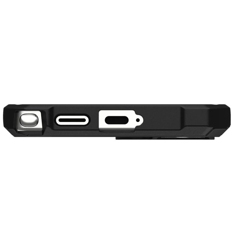 UAG Essential Armor MagSafe Samsung Galaxy S25 Ultra - Zwart - Afbeelding 7