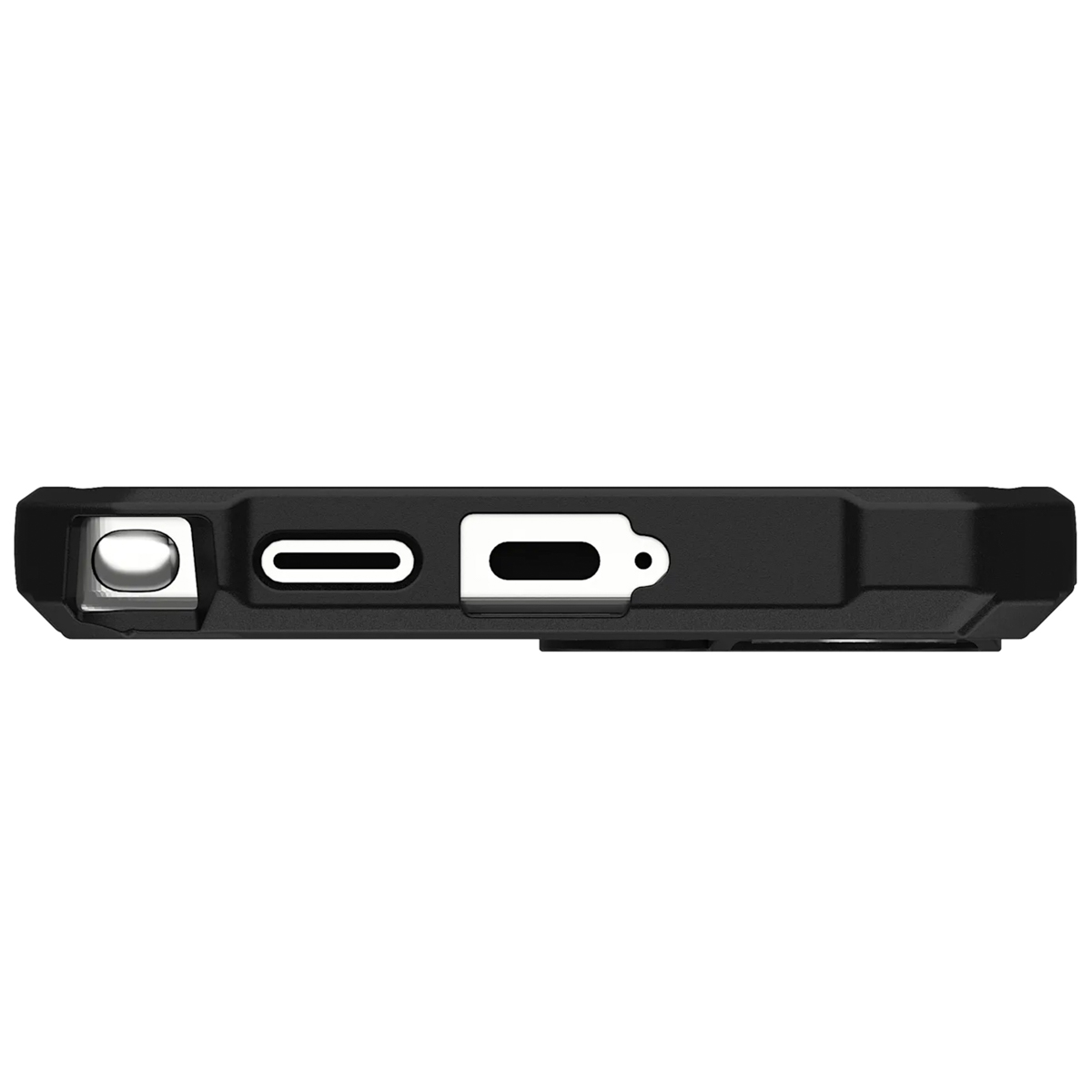 UAG Essential Armor MagSafe Samsung Galaxy S25 Ultra - Zwart - Afbeelding 6