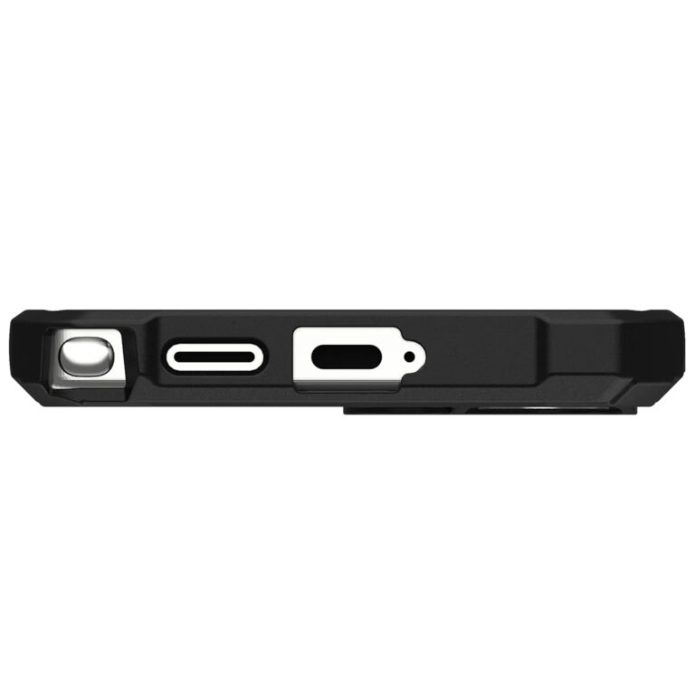 UAG Essential Armor MagSafe Samsung Galaxy S25 Ultra - Black - Afbeelding 7