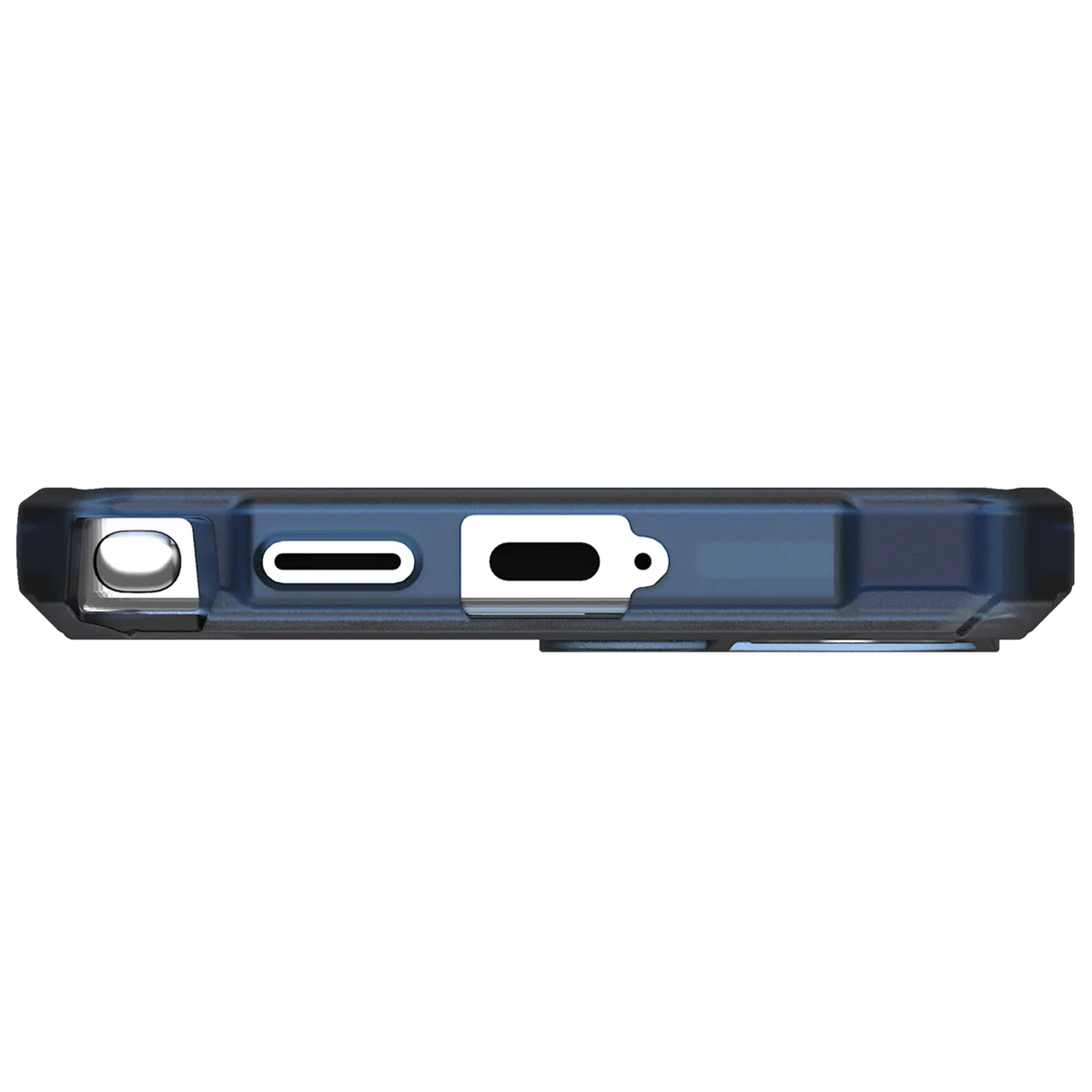 UAG Essential Armor MagSafe Samsung Galaxy S25 Ultra - Cloud Blue - Afbeelding 6