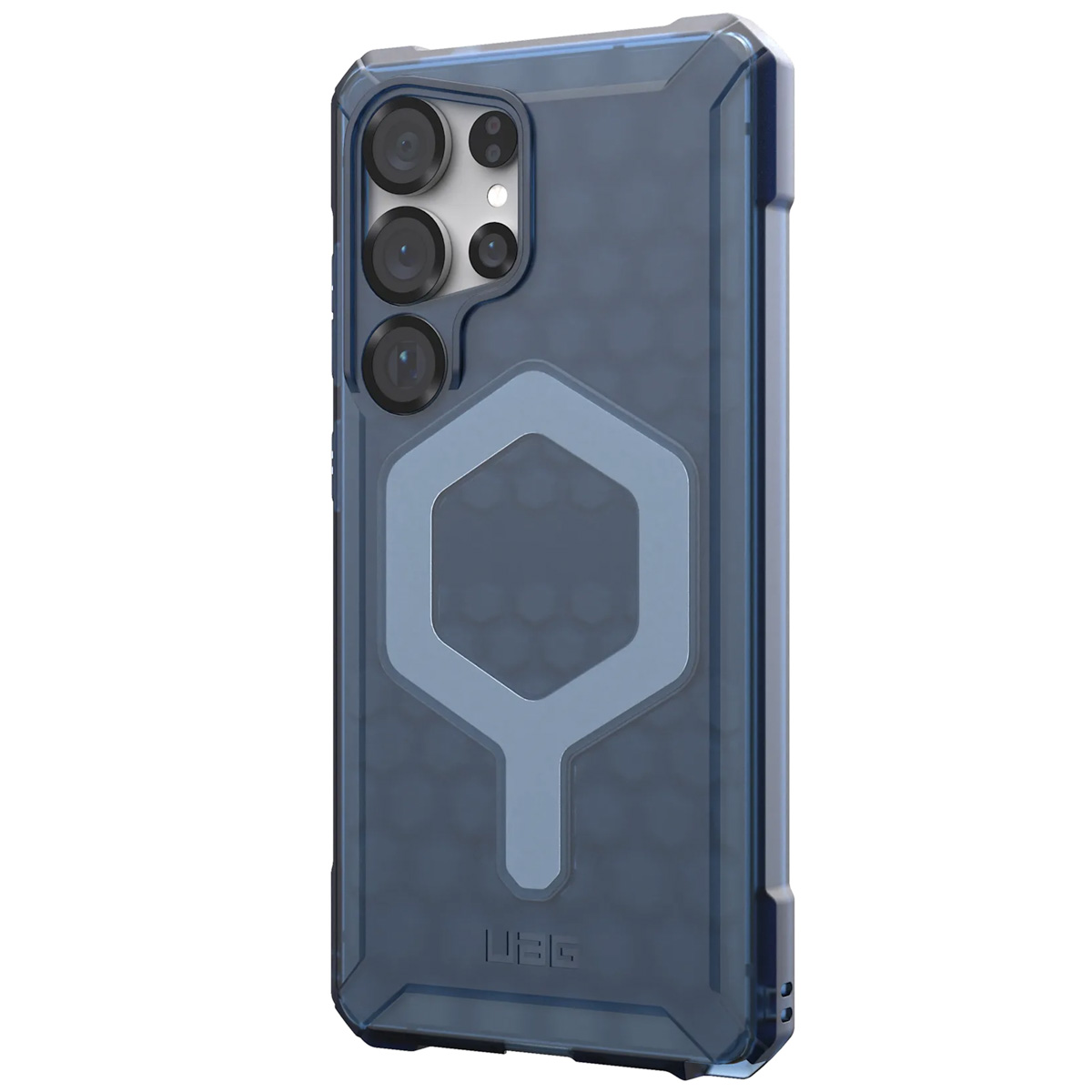 UAG Essential Armor MagSafe Samsung Galaxy S25 Ultra – Cloud Blue