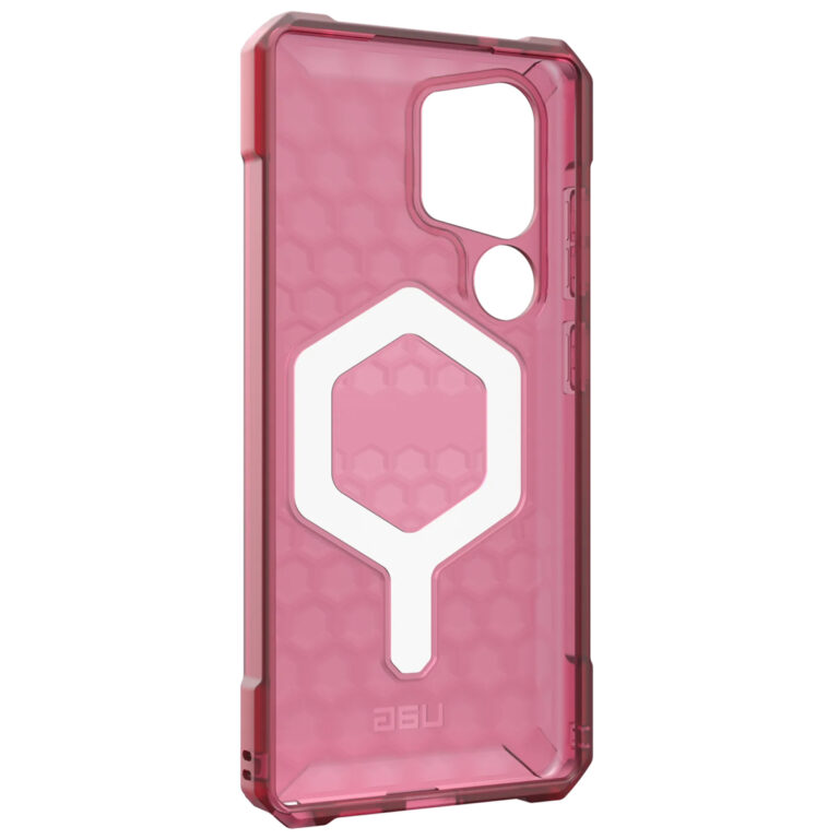 UAG Essential Armor MagSafe Samsung Galaxy S25 Ultra - Berry - Afbeelding 2