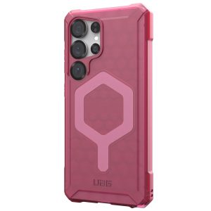 UAG Essential Armor MagSafe Samsung Galaxy S25 Ultra - Berry