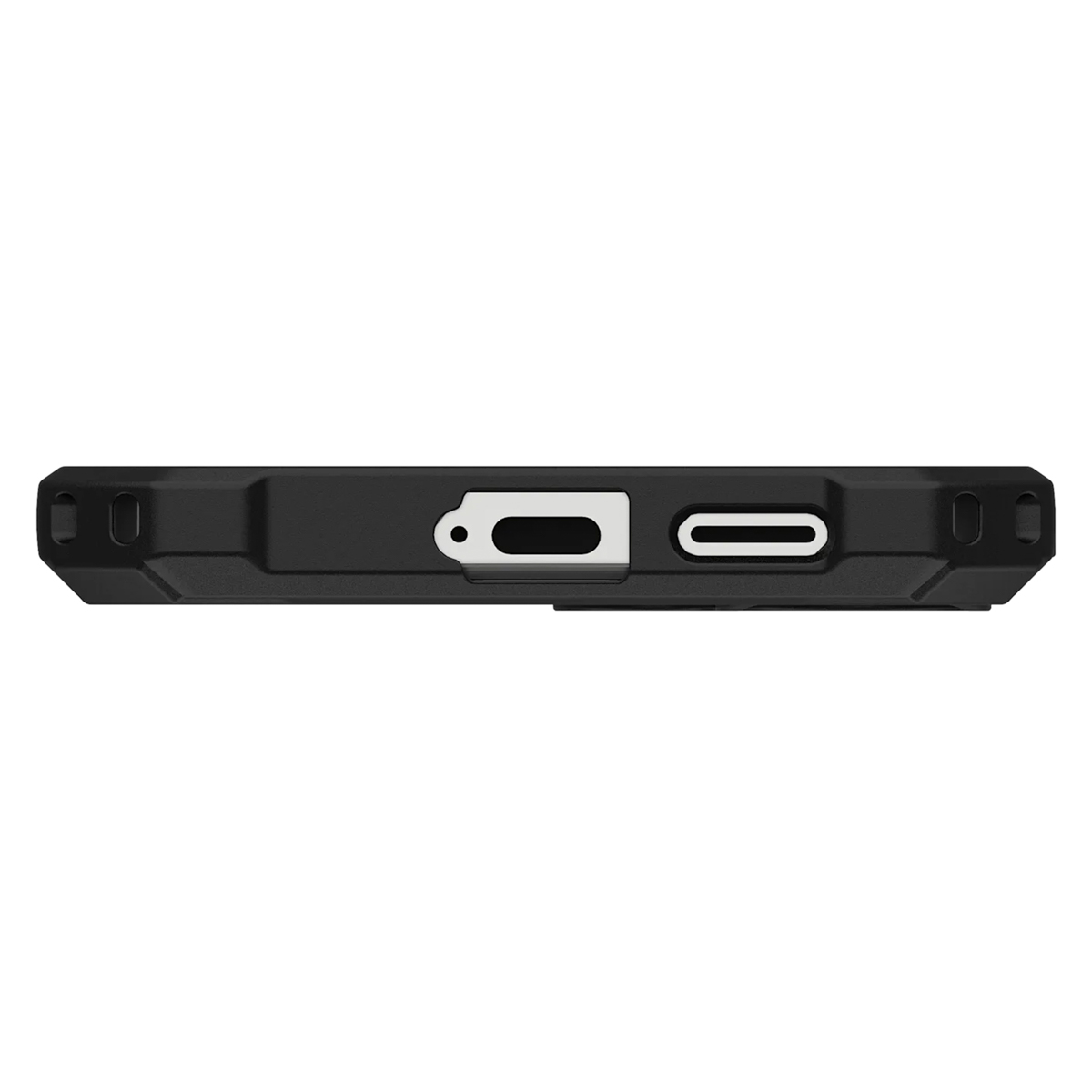 UAG Essential Armor MagSafe Samsung Galaxy S25 Plus - Zwart - Afbeelding 6