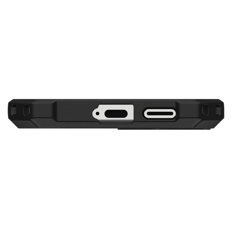 UAG Essential Armor MagSafe Samsung Galaxy S25 Plus - Black - Afbeelding 7