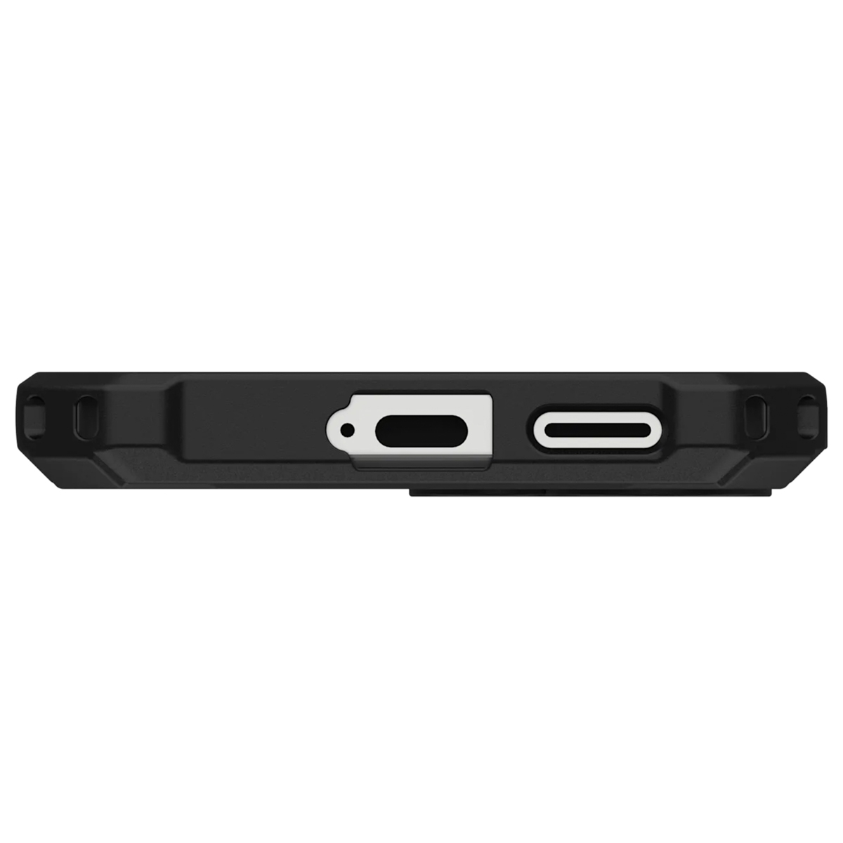 UAG Essential Armor MagSafe Samsung Galaxy S25 - Zwart - Afbeelding 6
