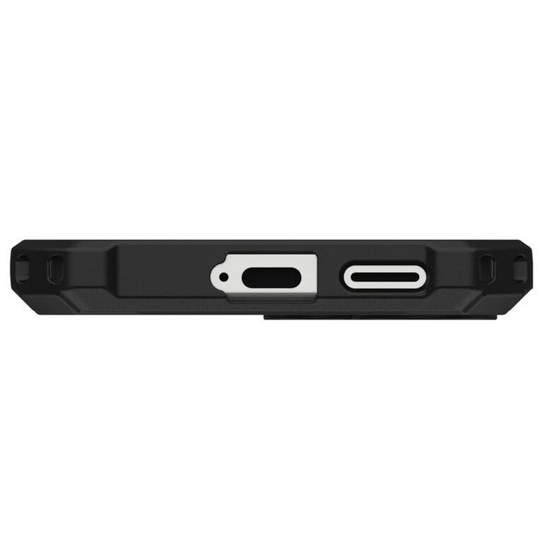 UAG Essential Armor MagSafe Samsung Galaxy S25 - Black - Afbeelding 7