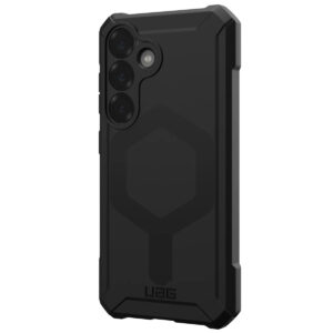 UAG Essential Armor MagSafe Samsung Galaxy S25 - Black