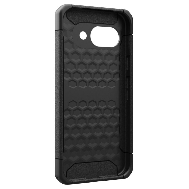 UAG Scout Backcover Google Pixel 9a - Zwart - Afbeelding 10