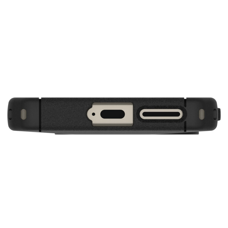 UAG Scout Backcover Google Pixel 9a - Zwart - Afbeelding 3