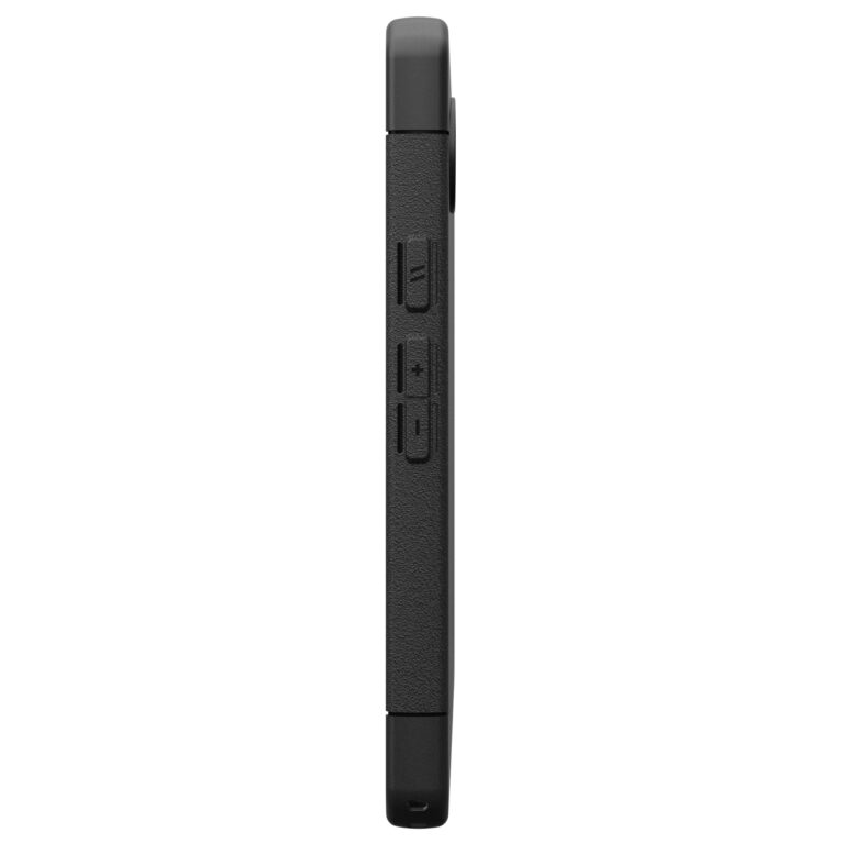 UAG Scout Backcover Google Pixel 9a - Zwart - Afbeelding 4