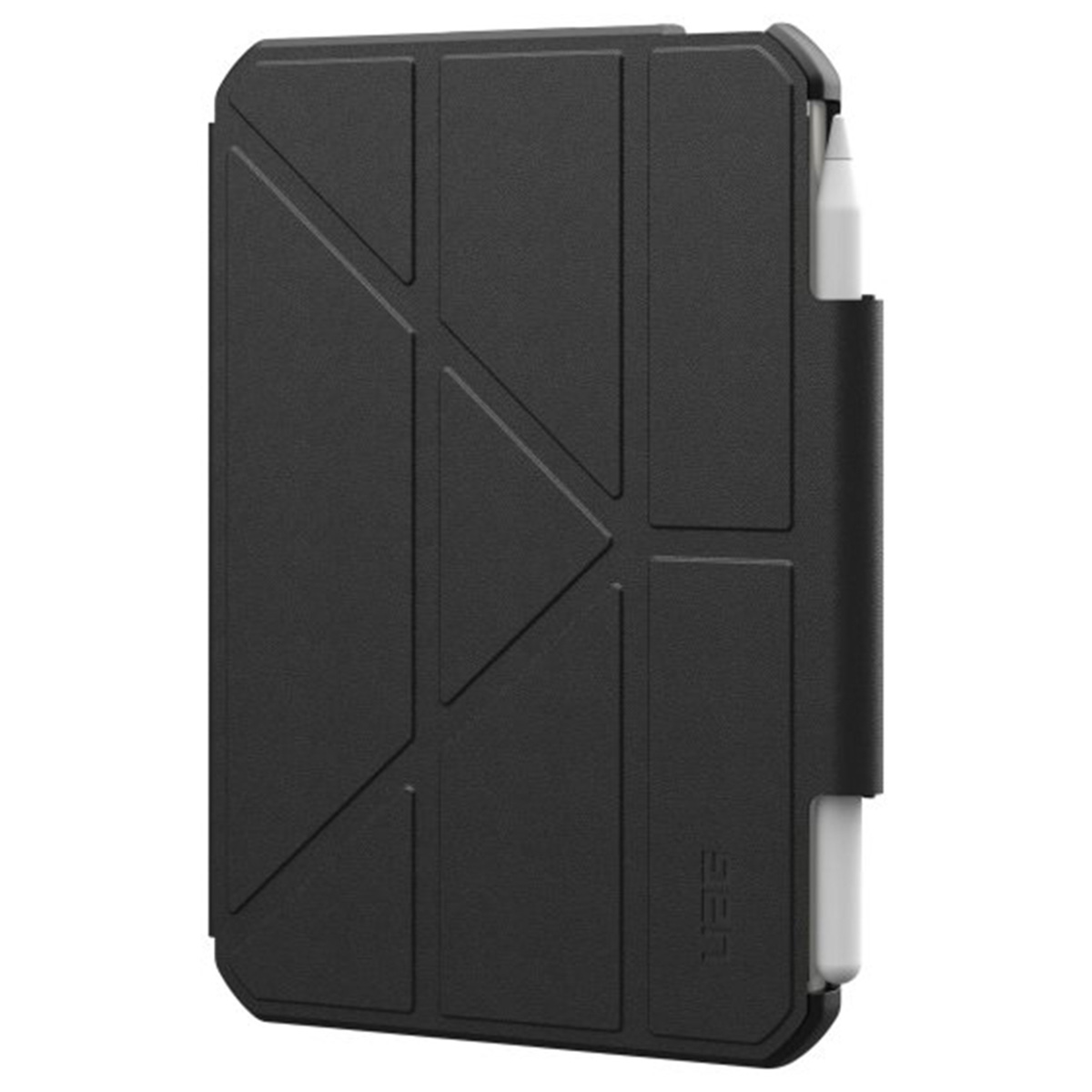 UAG Essential Armor Apple iPad Mini 7 (2024) / iPad Mini 6 (2021) - Zwart - Afbeelding 3